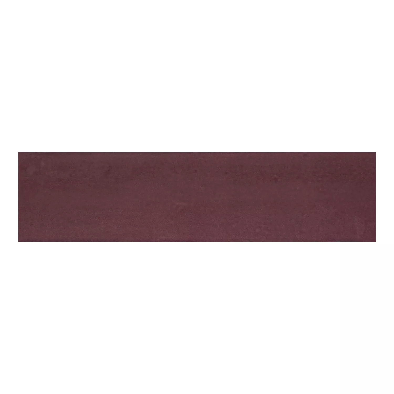 Alcacer Crvena Sjajne Rustikalno 7,5x30 cm Granate