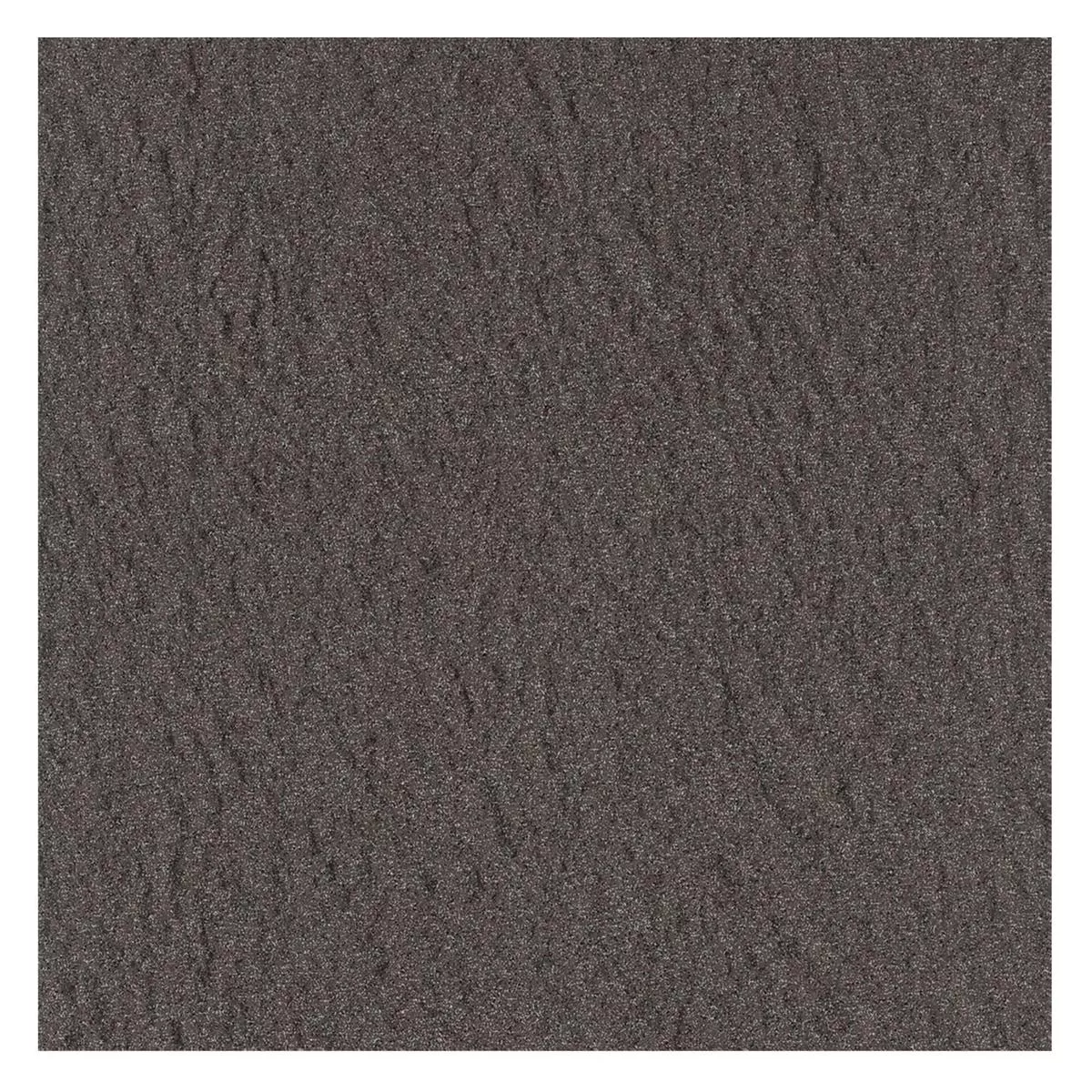 Podne Pločice Courage Sitno Zrno R11/B Antracit 20x20cm Podne Pločice Courage Sitno Zrno R11/B Antracit 20x20cm