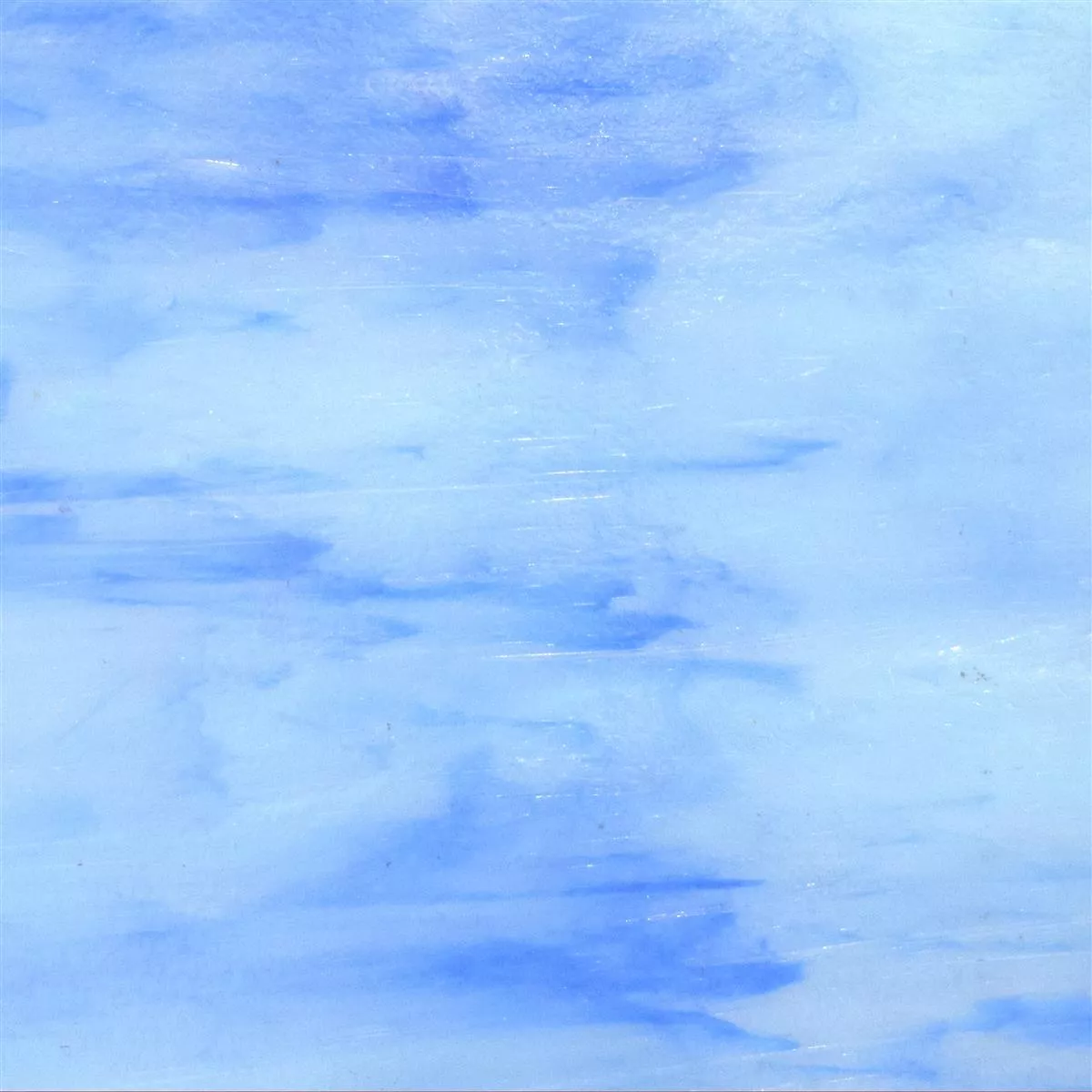 Staklo Zidne Pločice Trend-Vi Supreme Sky Blue 30x60cm