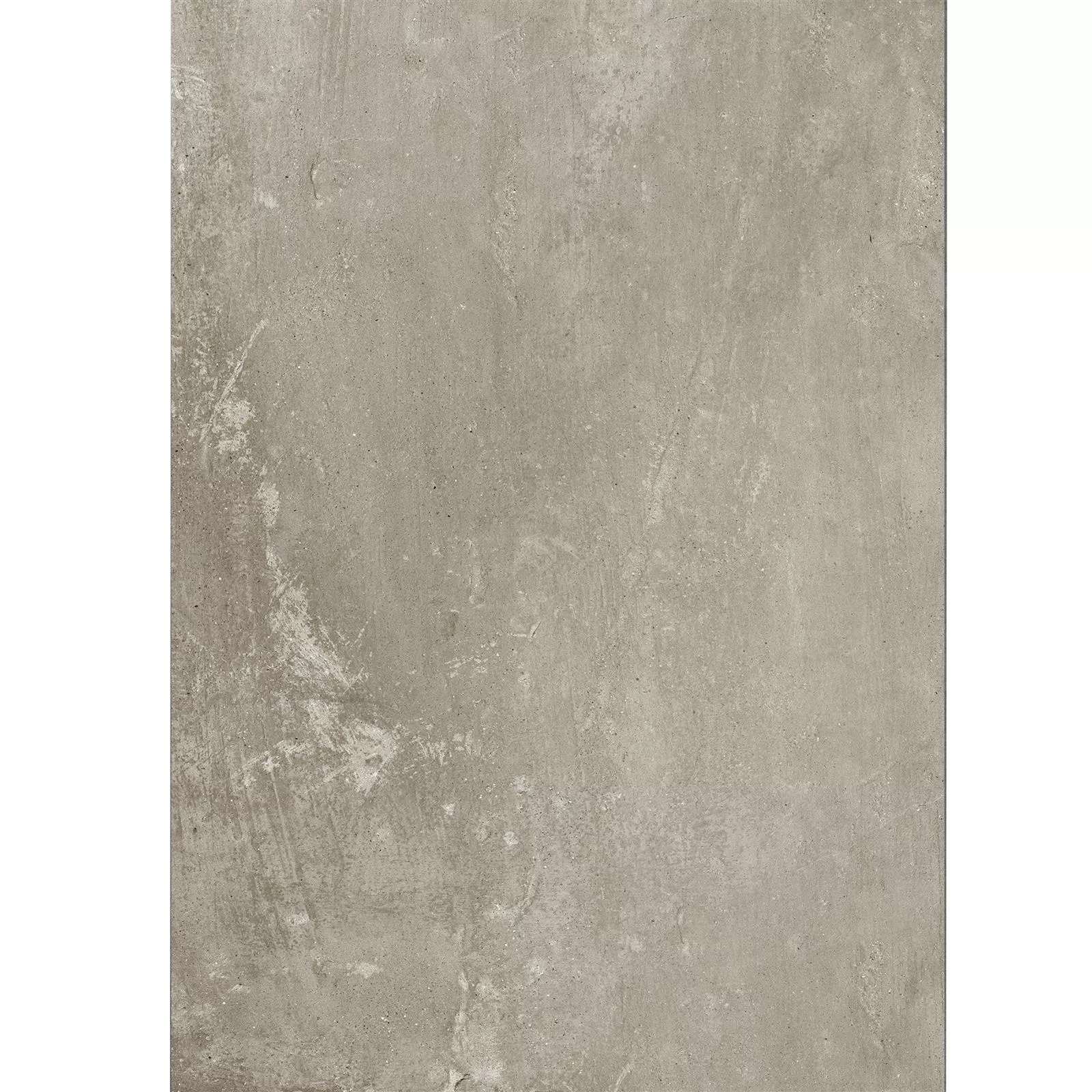 Uzorak Ploče Za Terasu Imitacija Cementa Berlin Bež 60x120cm