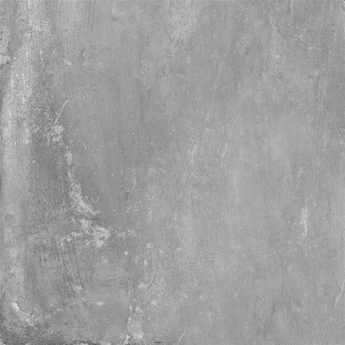 Ploče Za Terasu Imitacija Cementa Berlin Siva 60x60cm