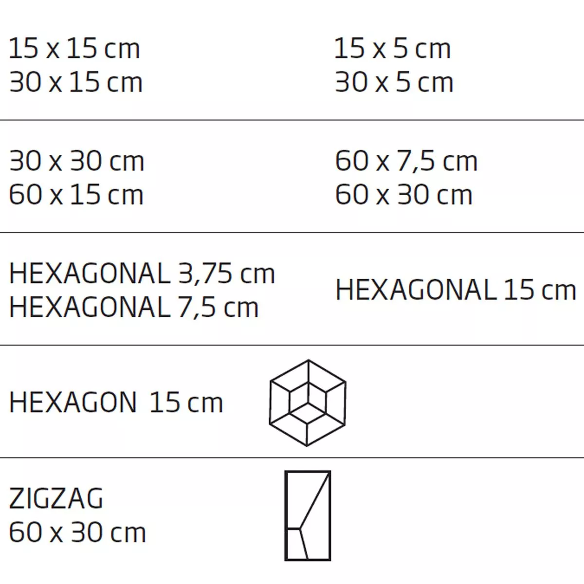 Staklo Zidne Pločice Trend-Vi Supreme Messing 30x60cm