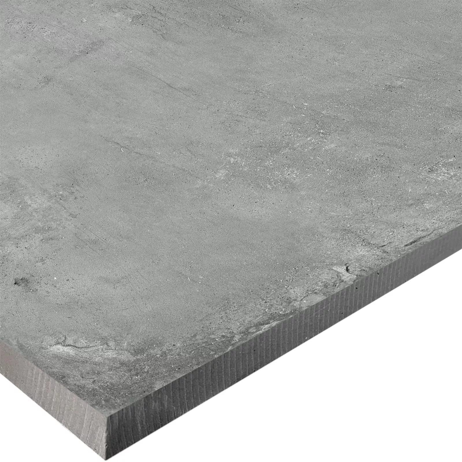 Ploče Za Terasu Imitacija Cementa Berlin Siva 60x60cm