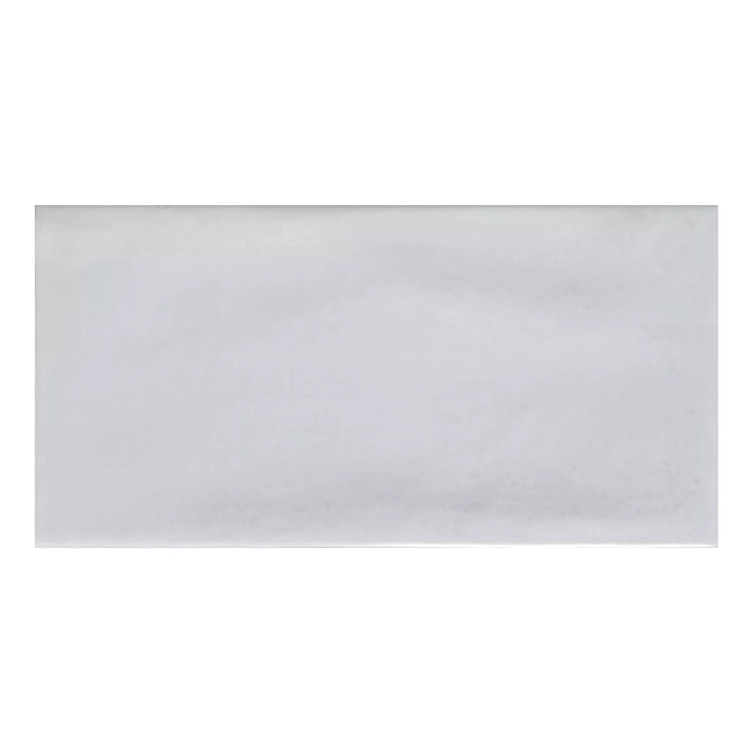 Celaya Bijela Sjajne Rustikalno 7,5x15 cm Blanco