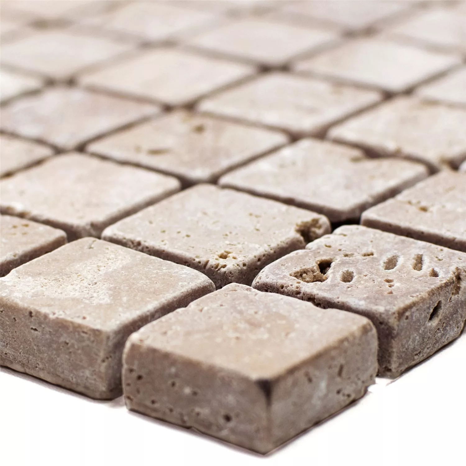 Mozaik Pločice Travertin Patara Noce 23