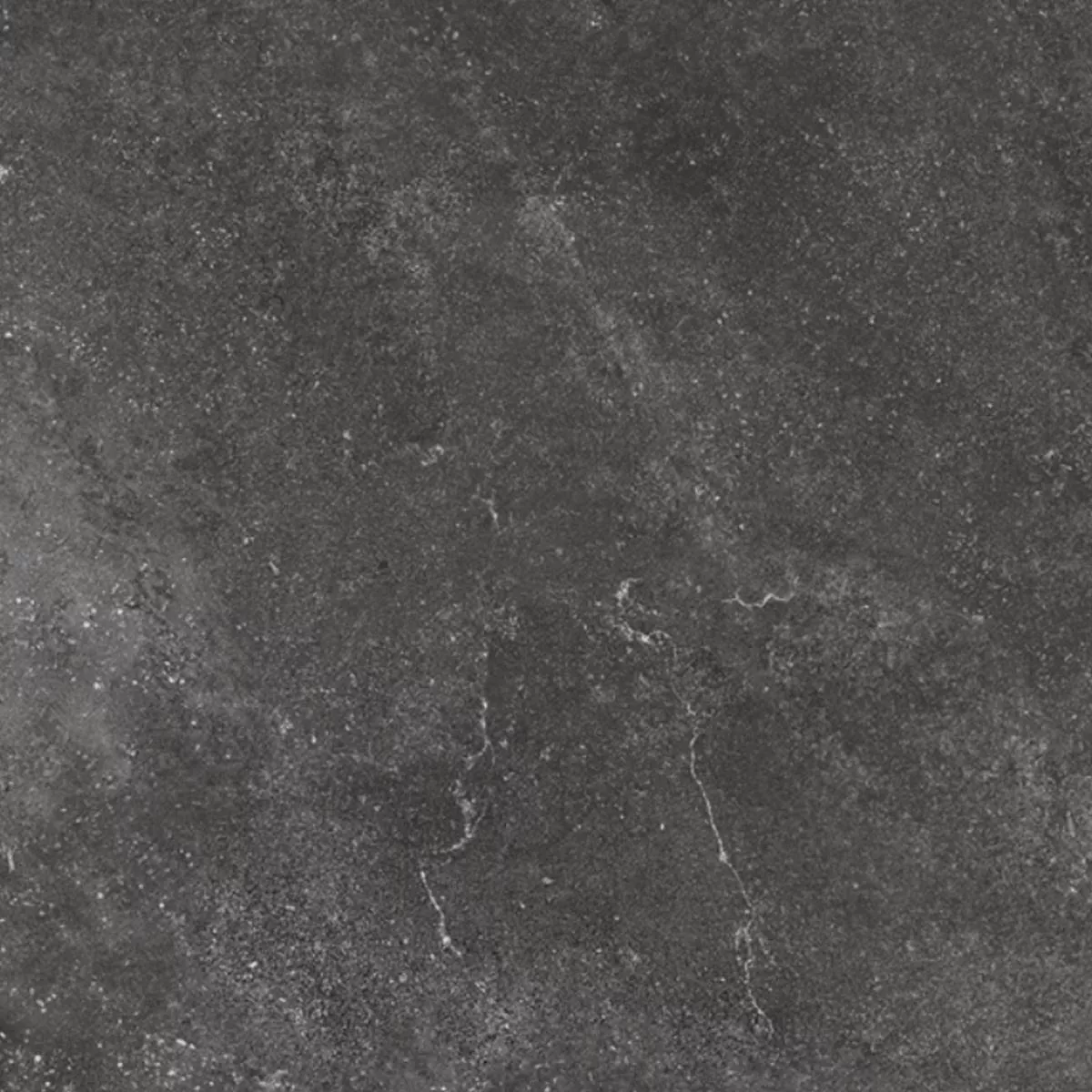 Ploče Za Terasu Gres Porculanske Pločice Rockstone Crna 60x60x2 cm Ploče Za Terasu Gres Porculanske Pločice Rockstone Crna 60x60x2 cm