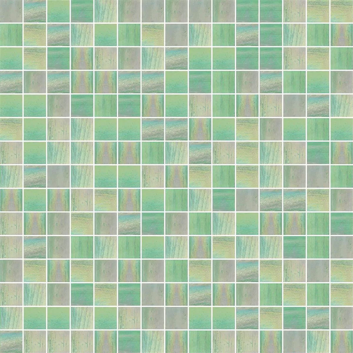 Stakleni Mozaik Pločice Trend-Vi 832 Shining 20x20 mm