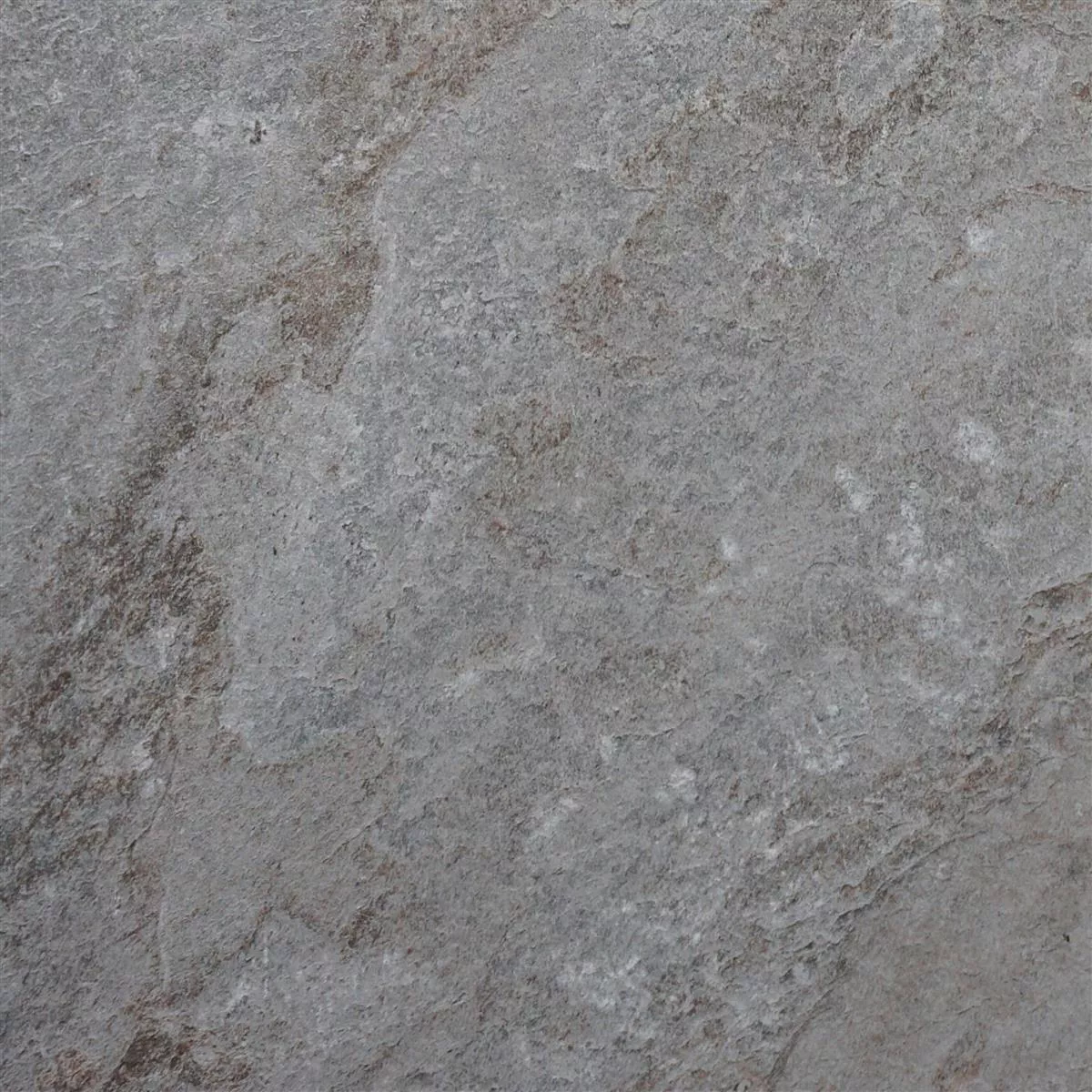 Ploče Za Terasu Gres Porculanske Pločice Steinbach Siva 100x100x2 cm Ploče Za Terasu Gres Porculanske Pločice Steinbach Siva 100x100x2 cm