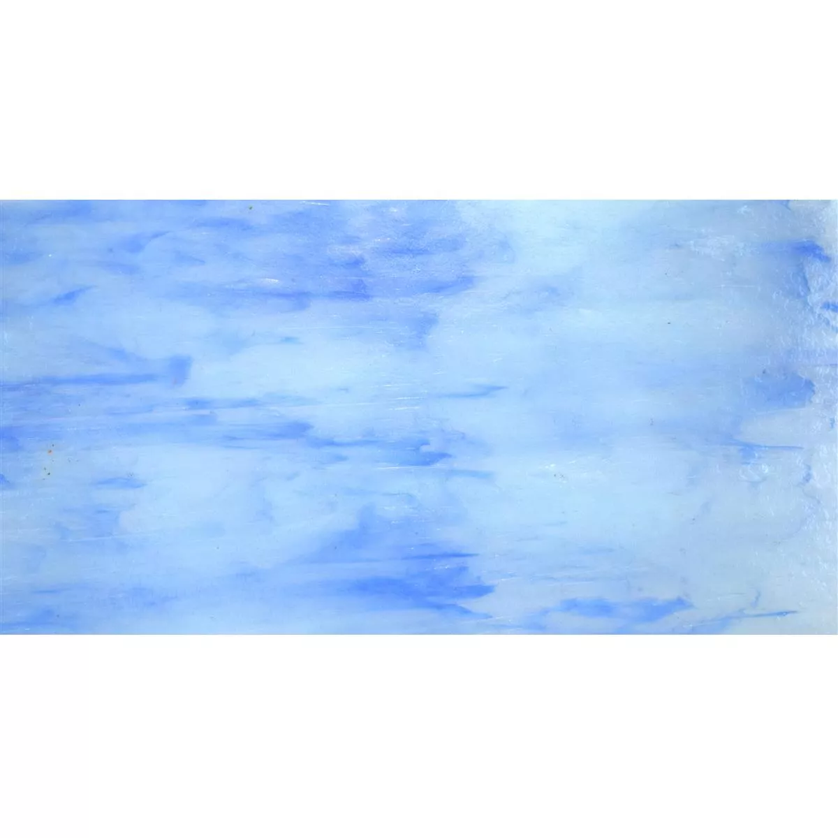 Staklo Zidne Pločice Trend-Vi Supreme Sky Blue 30x60cm