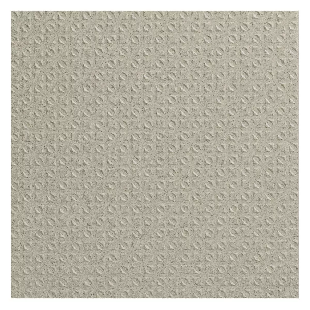 Podne Pločice Courage Sitno Zrno R12/V4/C Siva Mat 20x20cm Podne Pločice Courage Sitno Zrno R12/V4/C Siva Mat 20x20cm