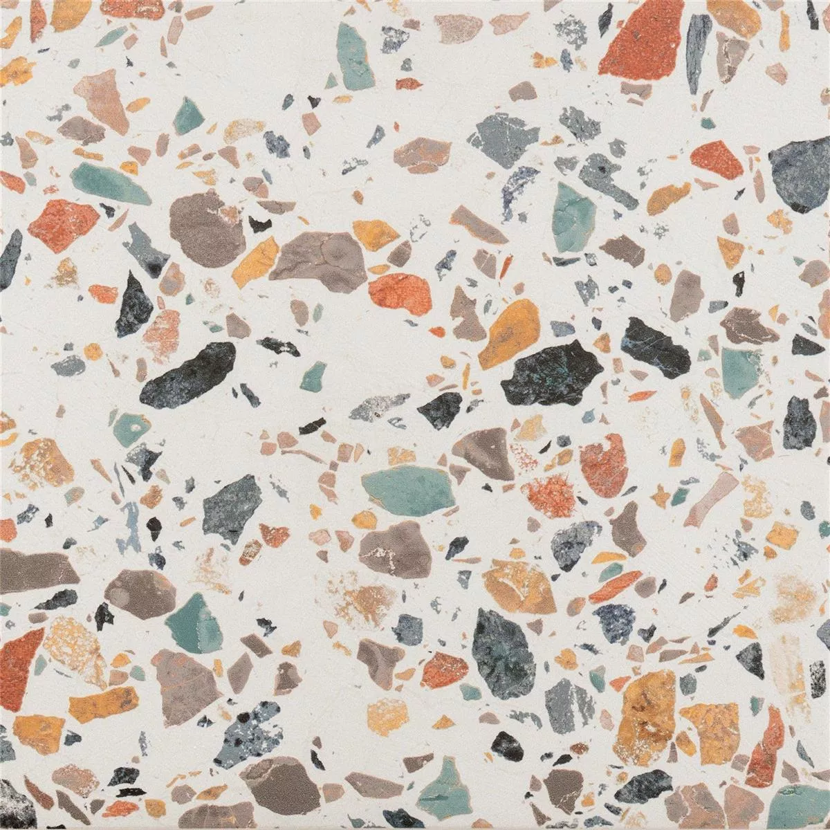 Podne Pločice Liberty Šarena 18,5x18,5cm