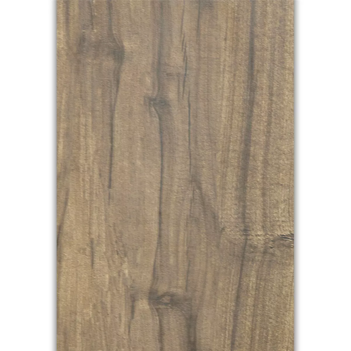 Ploče Za Terasu In Imitacija Drva Emparrado Smeđa 40x80cm