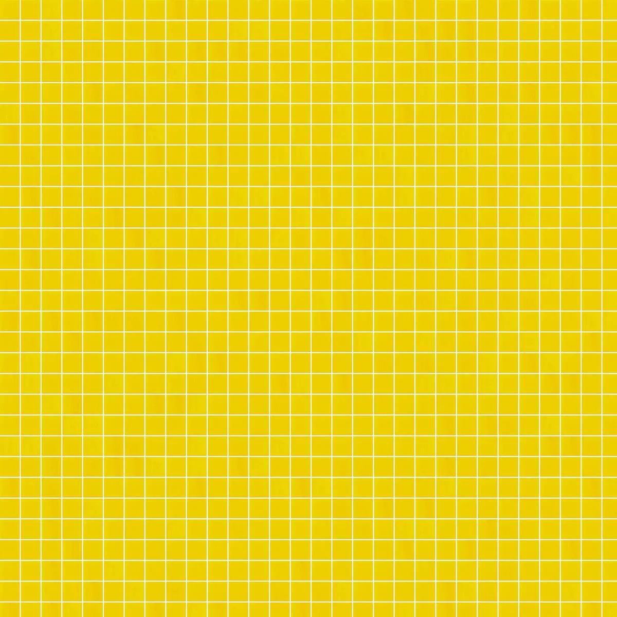Stakleni Mozaik Pločica Trend-Vi Vitreo 202 Žuta 10x10mm