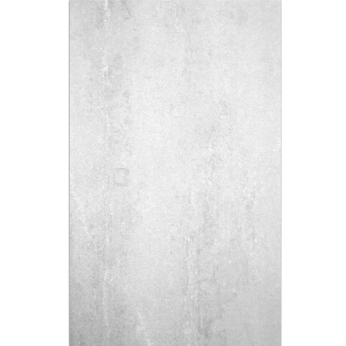Uzorak Podne Pločice Madeira Bijela Djelomično Poliran 60x120cm