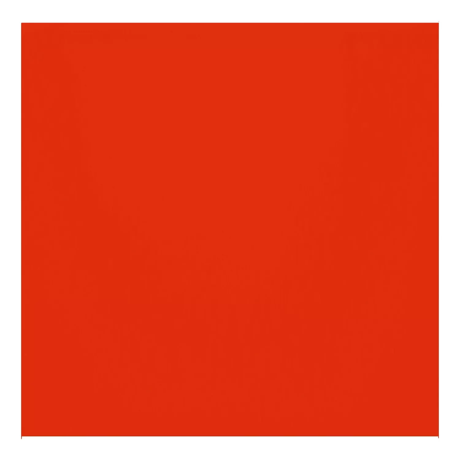 Metro pločica Crvena Mat 10x10 cm Bez Faceta Freyburg Rojo