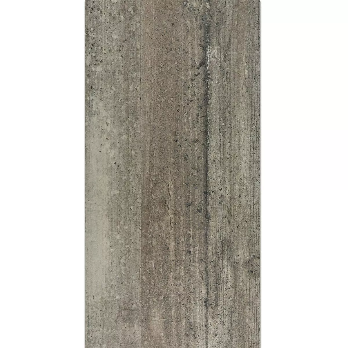 Uzorak Podne Pločice Imitacija Cementa Sambuco Siva 30x90cm