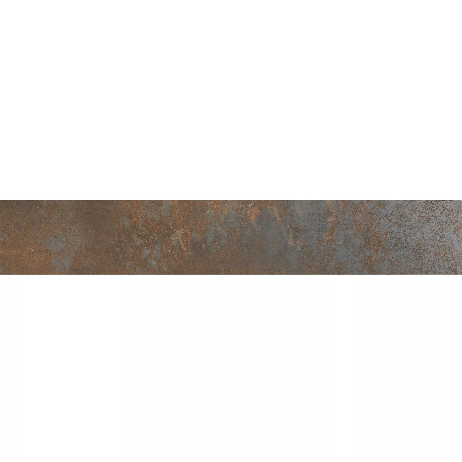 Lajsna Sierra Imitacija Metala Rust