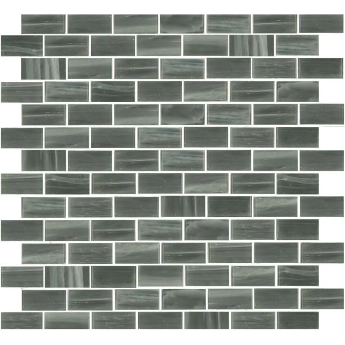 Stakleni Mozaik Pločice Trend-Vi Rectangular 216