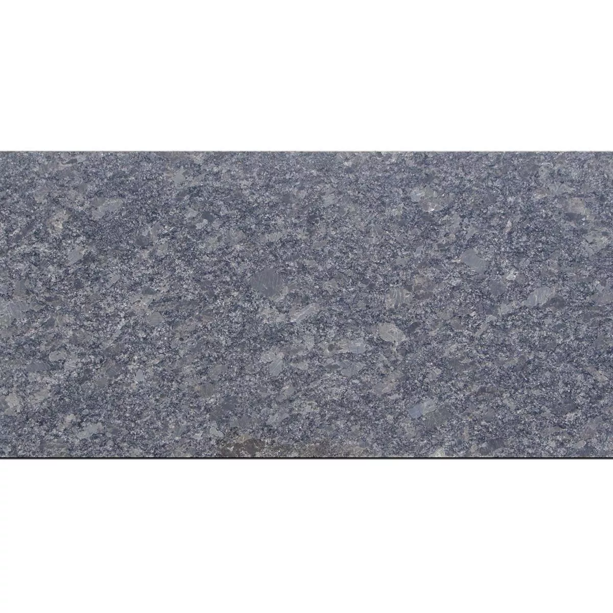 Uzorak Pločice Od Prirodnog Kamena Granit Old Grey Lappato 30,5x61cm