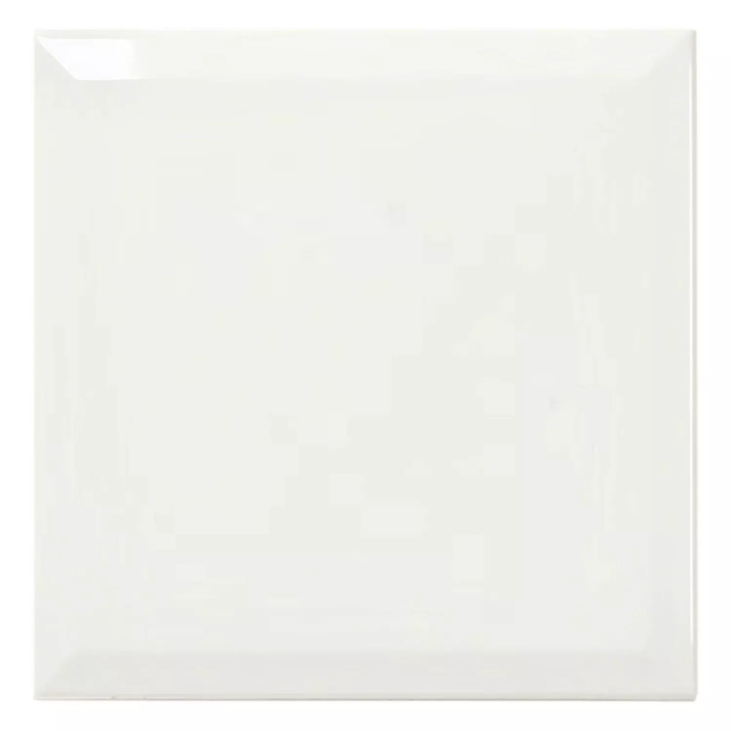 Metro pločica Bijela Sjajne 20x20 cm Faceta Freetown Blanco