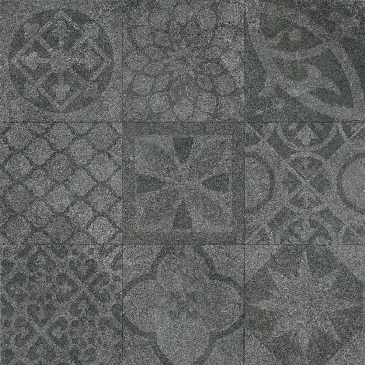 Uzorak Ploče Za Terasu Imitacija Cementa Newland Dekoracija 60x60x3cm