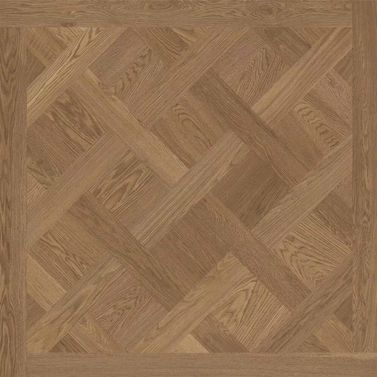 Podne Pločice Imitacija Drva Lavrio Tamnosmeđa 120x120cm Podne Pločice Imitacija Drva Lavrio Tamnosmeđa 120x120cm