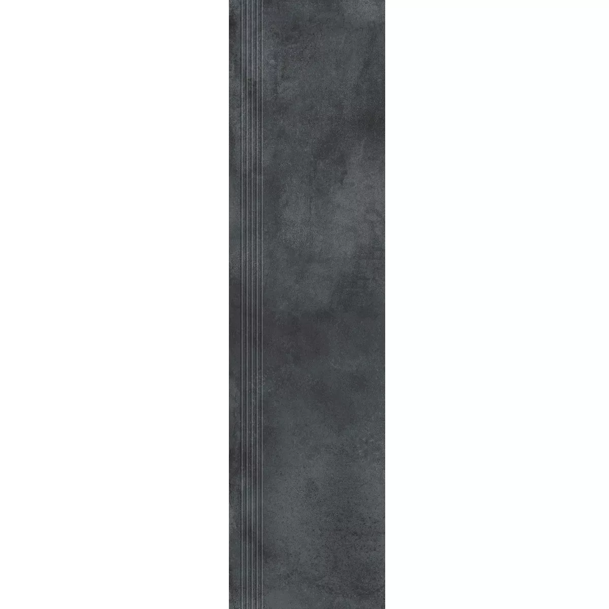 Urezani Utori Belgium Imitacija Betona Tamnosiva 30x120 cm