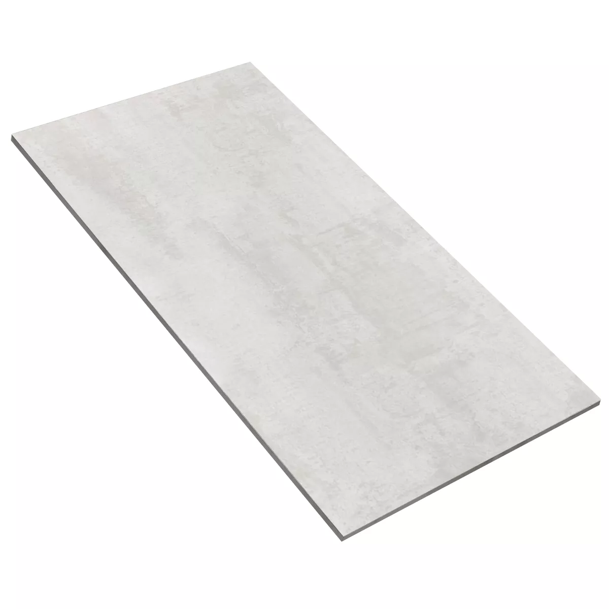 Podne Pločice Herion Imitacija Metala Mat Blanco 30x60cm