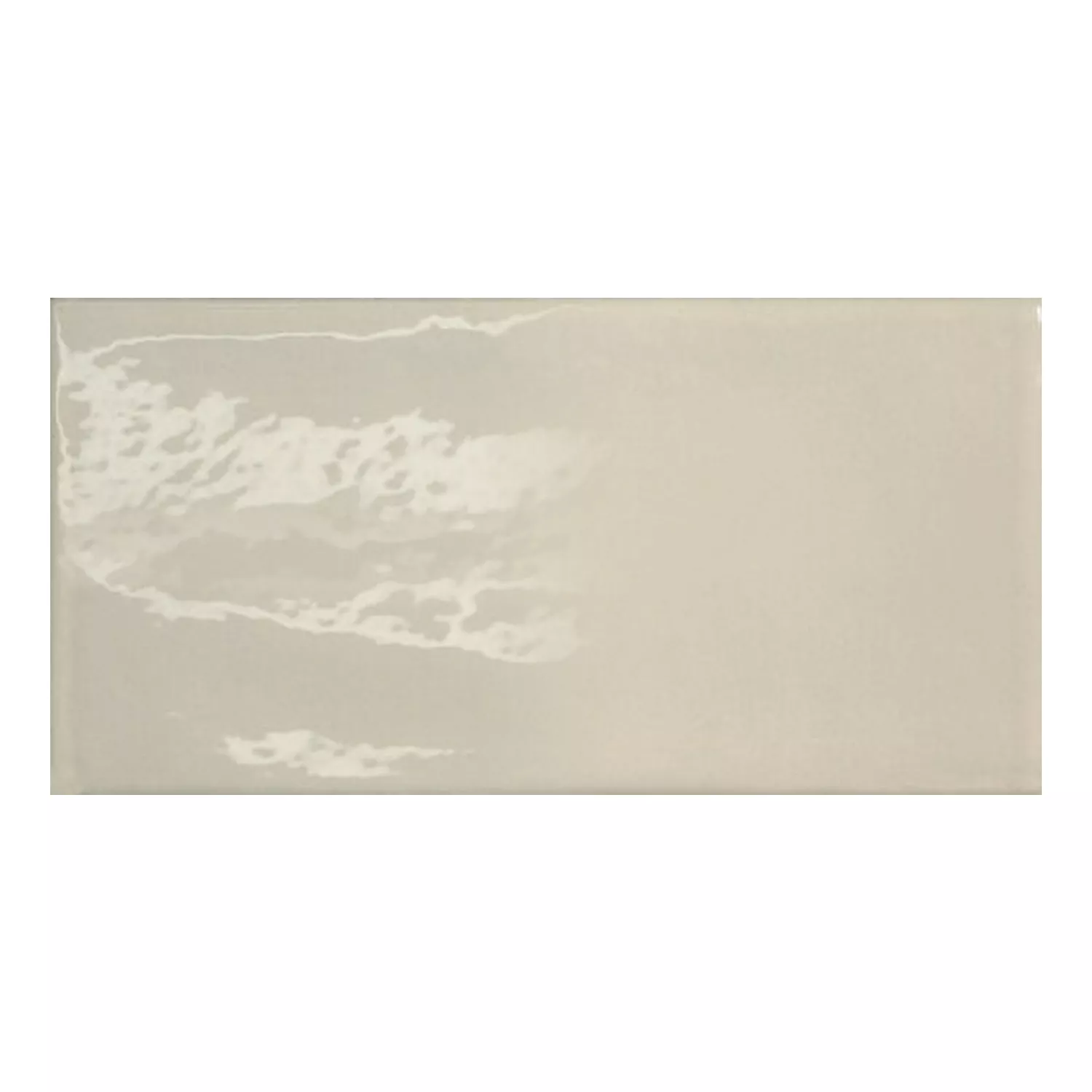 Celaya Bež Sjajne Rustikalno 7,5x15 cm Almond