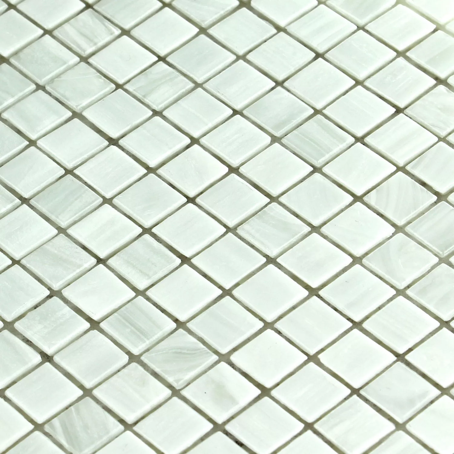 Mozaik Pločice Trend-Vi Staklo Brillante 280 20x20x4mm