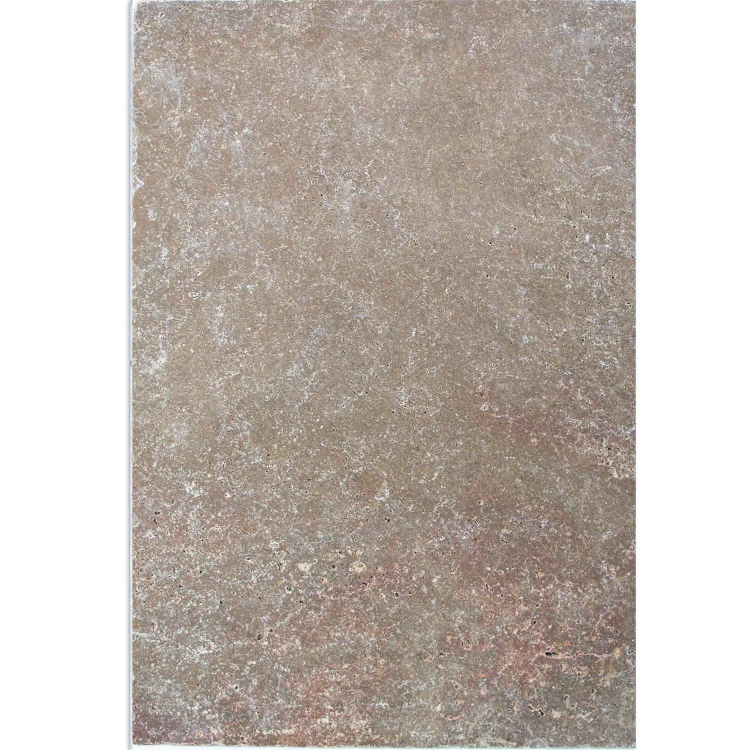 Pločice Od Prirodnog Kamena Travertin Patara Noce 40,6x61cm