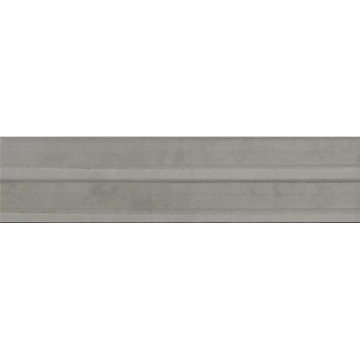 Artemis Siva Sjajne Strukturiran 3D 6x24 cm