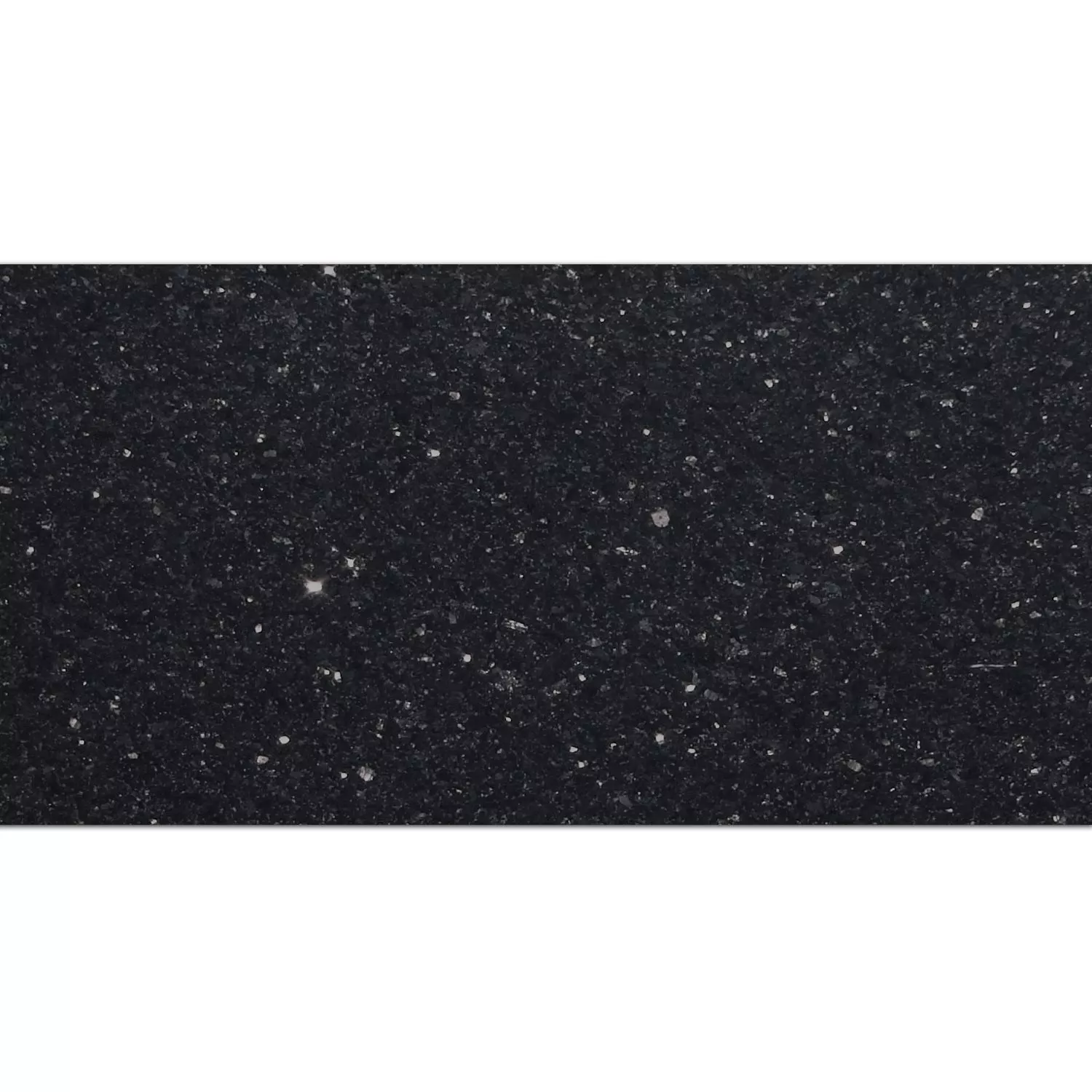 Pločice Od Prirodnog Kamena Granit Star Galaxy Poliran 30,5x61cm