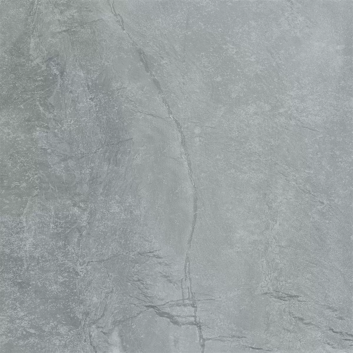 Podne Pločice Hemingway Lappato XXL Siva 120x120cm Podne Pločice Hemingway Lappato XXL Siva 120x120cm