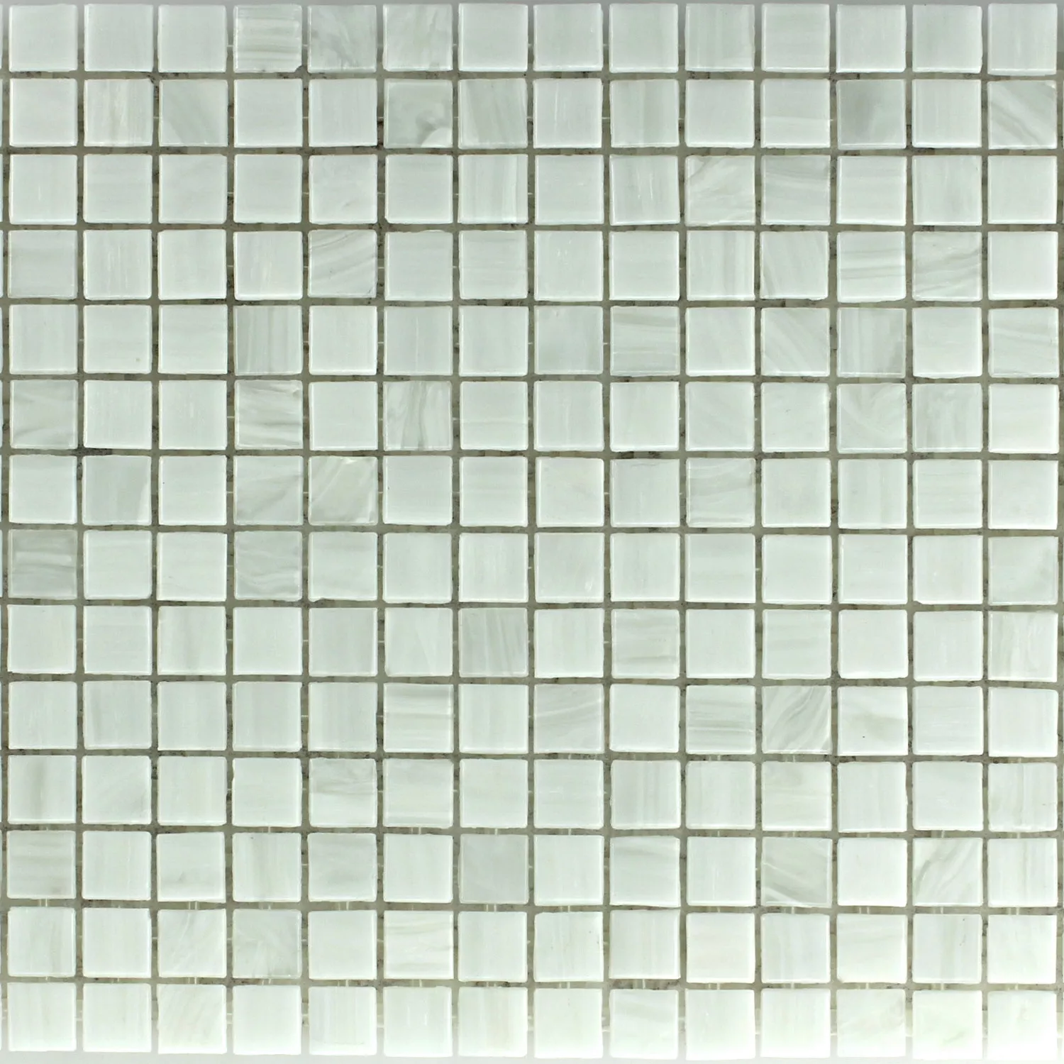 Mozaik Pločice Trend-Vi Staklo Brillante 280 20x20x4mm
