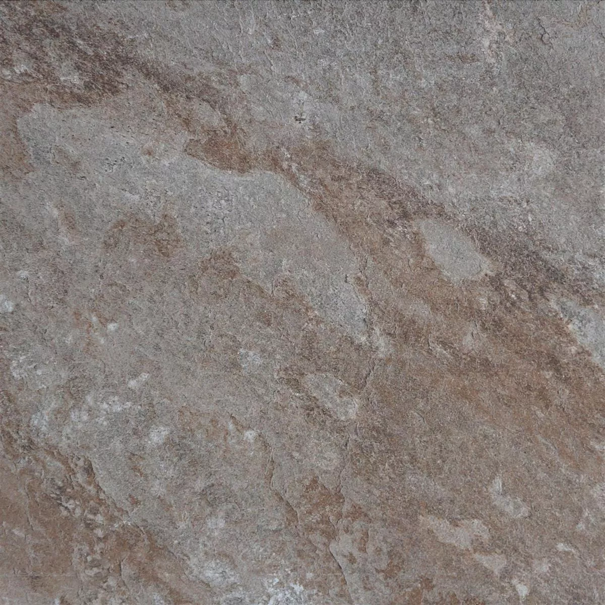 Ploče Za Terasu Gres Porculanske Pločice Steinbach Smeđa 60x60x2 cm Ploče Za Terasu Gres Porculanske Pločice Steinbach Smeđa 60x60x2 cm