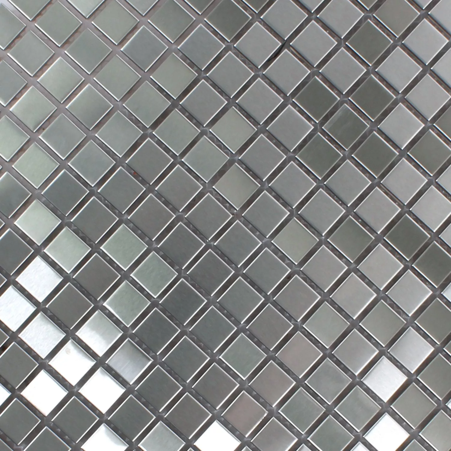 Uzorak Mozaik Pločice Metal Cordalme