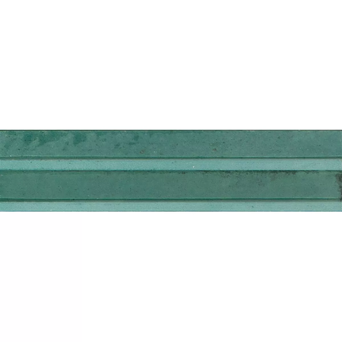 Artemis Emerald Sjajne Strukturiran 3D 6x24 cm