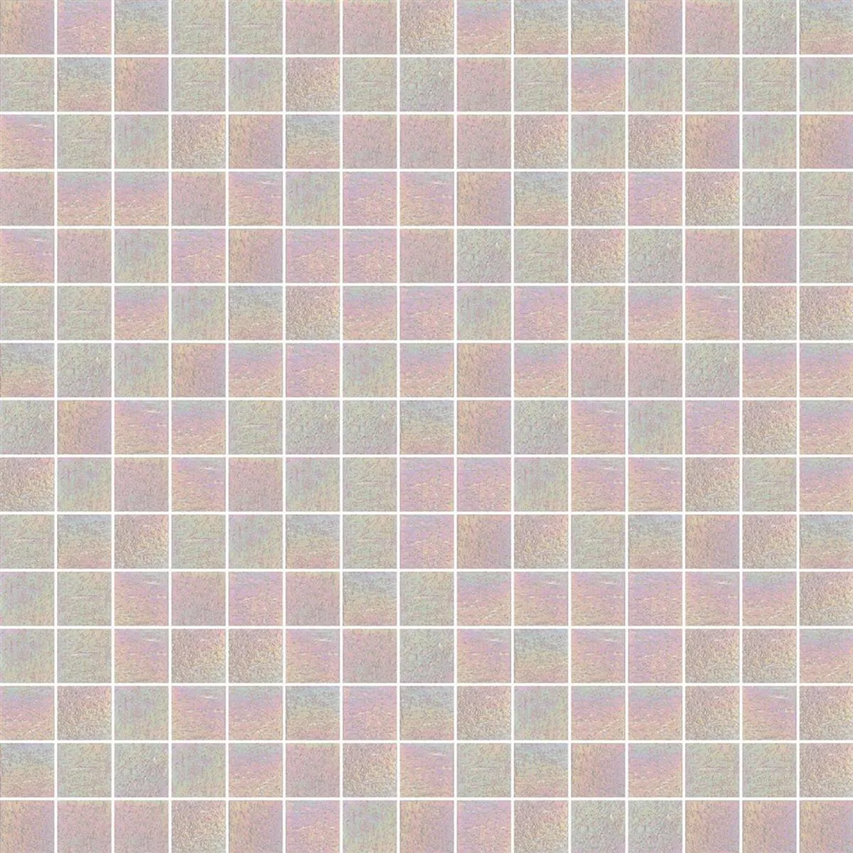 Stakleni Mozaik Pločice Trend-Vi 767 Shining 20x20 mm