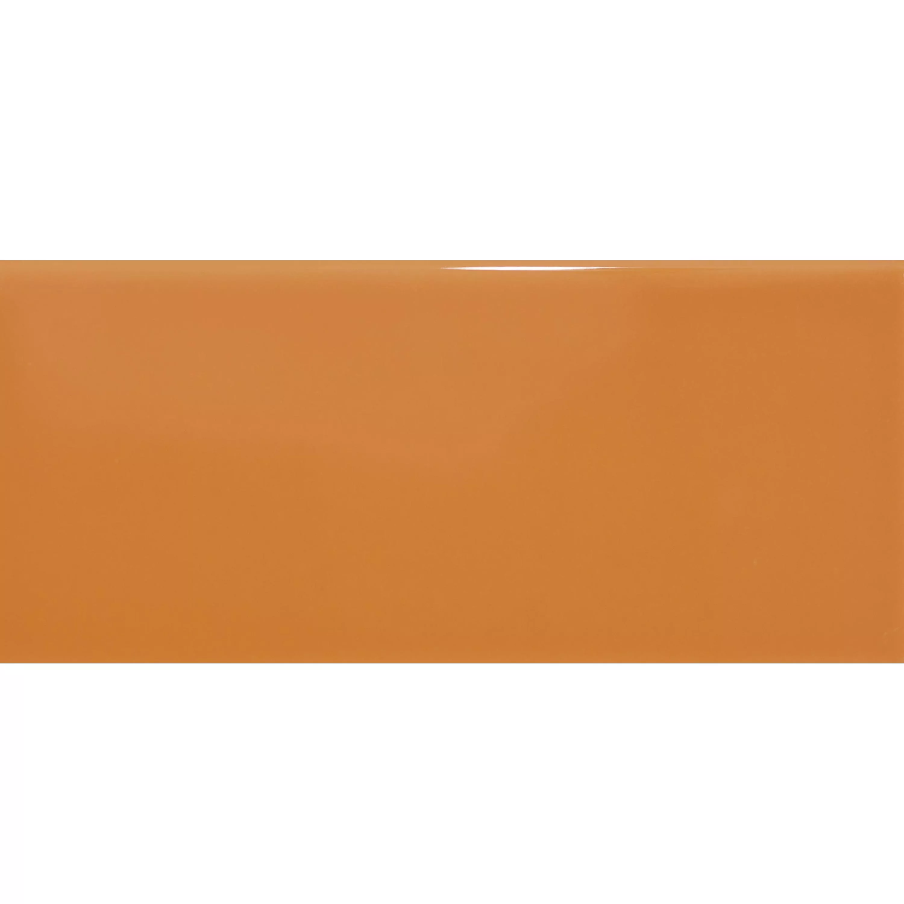 Metro Zidne Pločice Bulgaria 10x20x0,7cm Naranja Metro Zidne Pločice Bulgaria 10x20x0,7cm Naranja