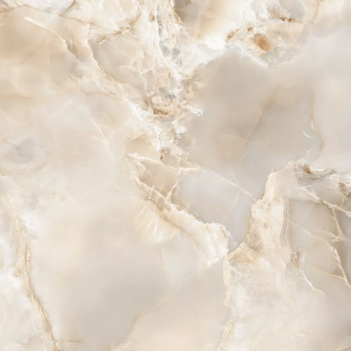 New York Krem Poliran 60x60 cm