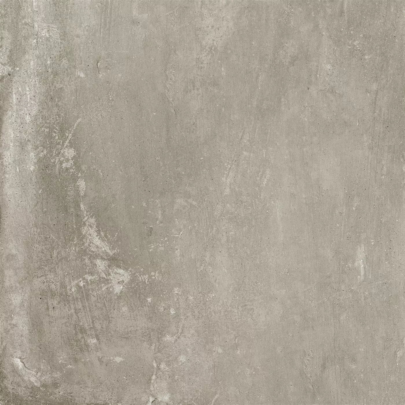Ploče Za Terasu Imitacija Cementa Berlin Bež 60x60cm