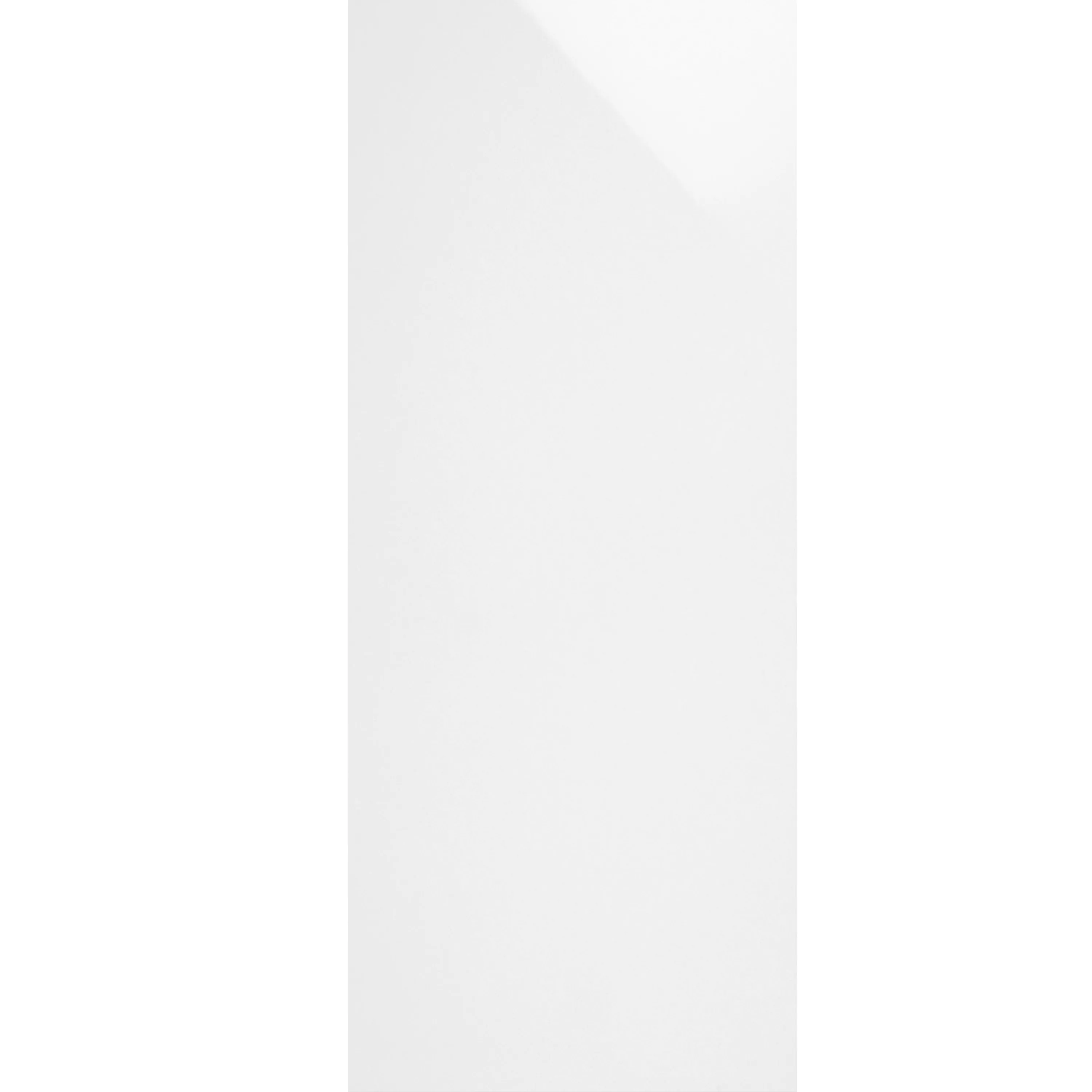 Zidne Pločice Laura Rektificiran Bijela 40x120cm Osnovna Pločica