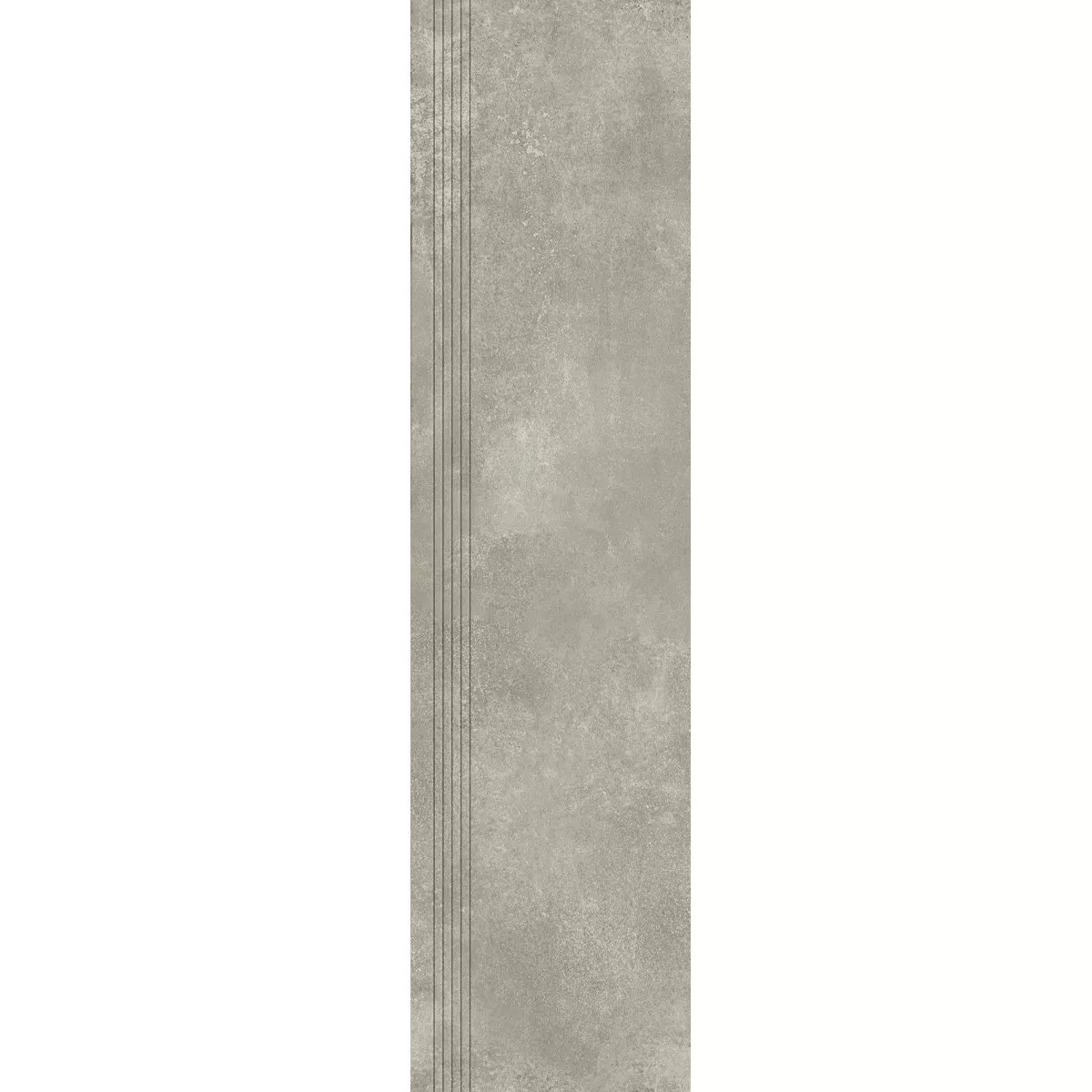 Urezani Utori Belgium Imitacija Betona Bež 30x120 cm