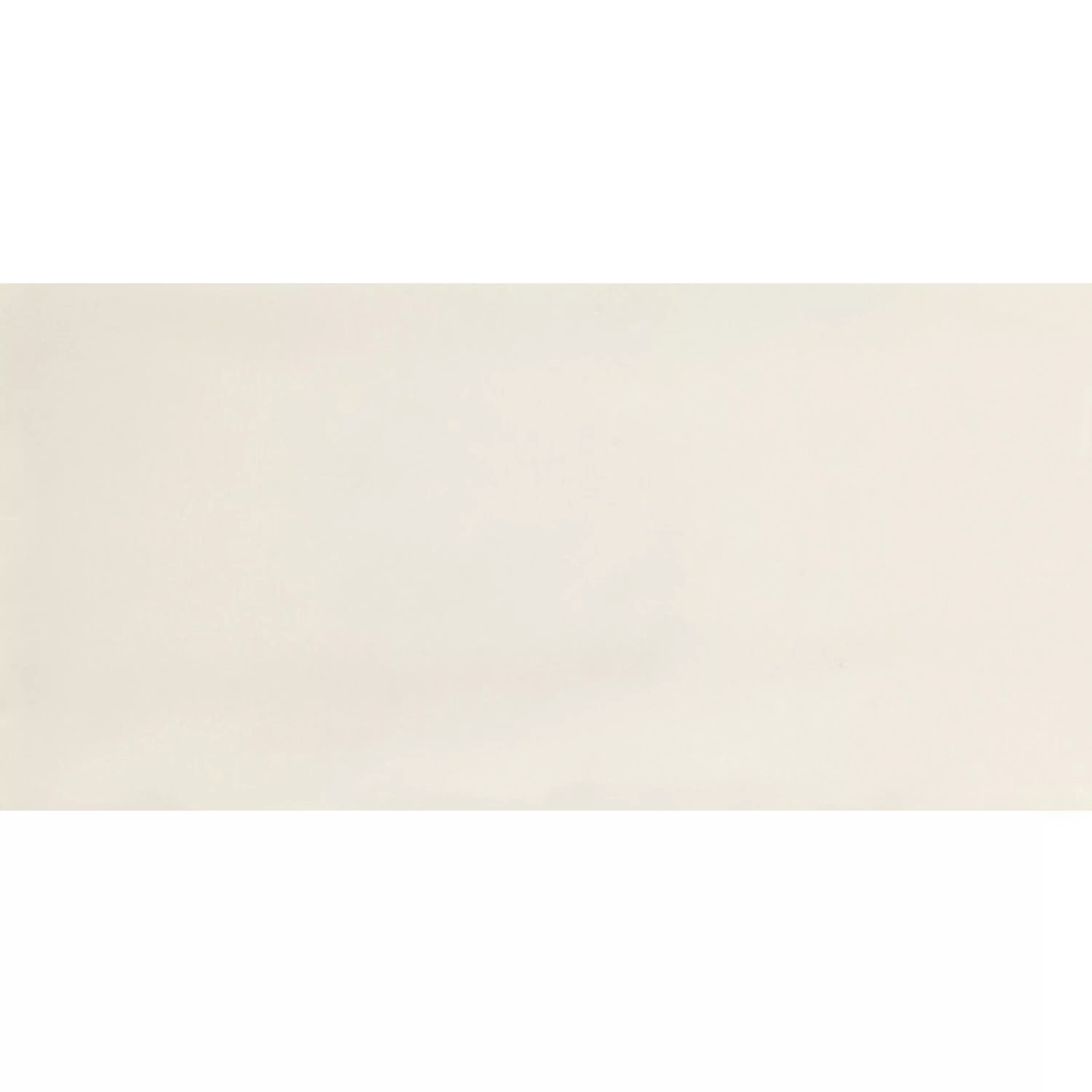 Uzorak Zidne Pločice Mogadischu 7,5x15cm Bjelokost Mat