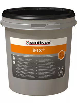 Ljepilo za brtvljenje Schönox iFIX 7,8 kg