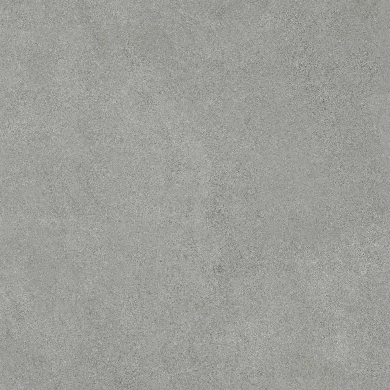 Ploče Za Terasu Imitacija Cementa Glinde Siva 60x60cm
