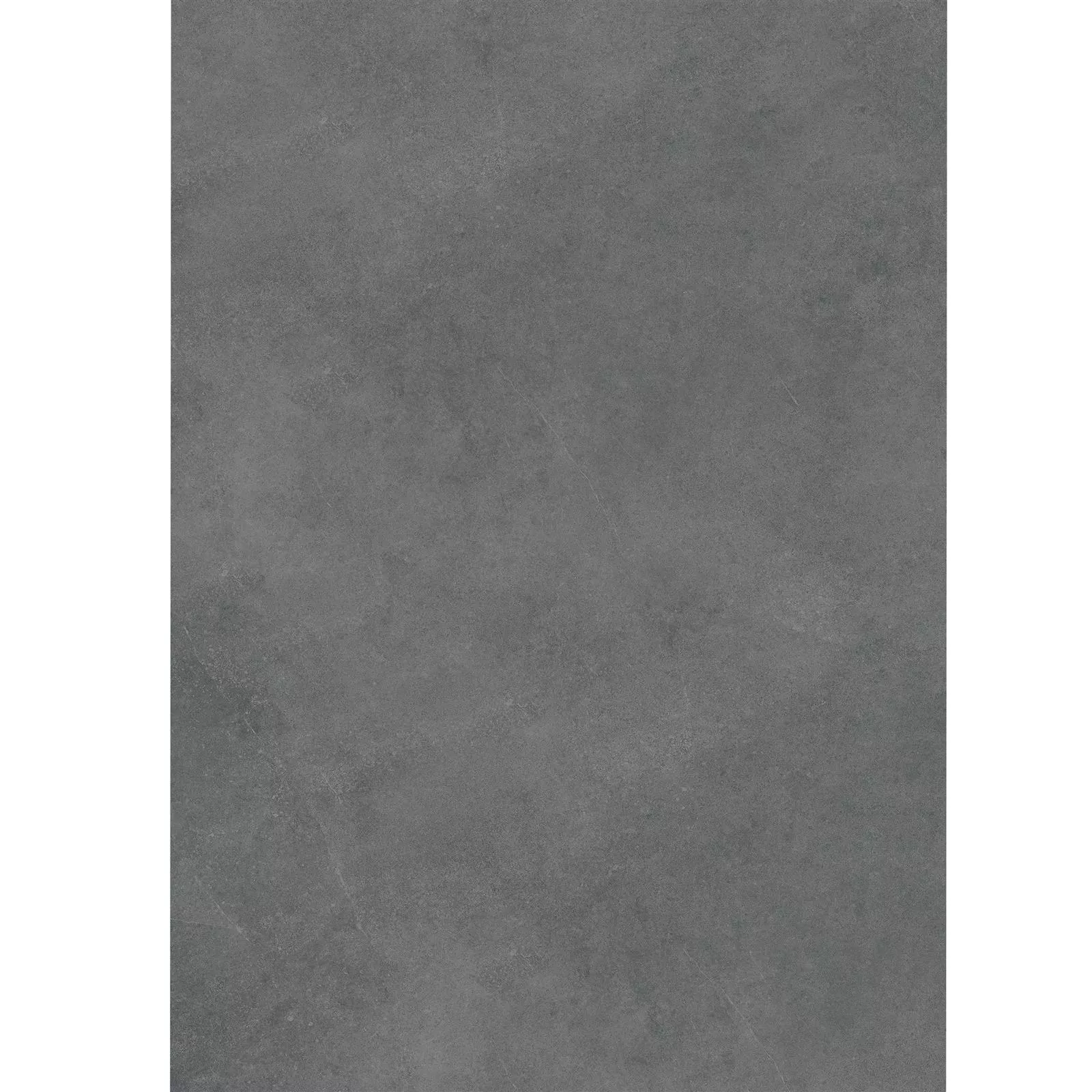 Uzorak Ploče Za Terasu Imitacija Cementa Glinde Antracit 60x120cm