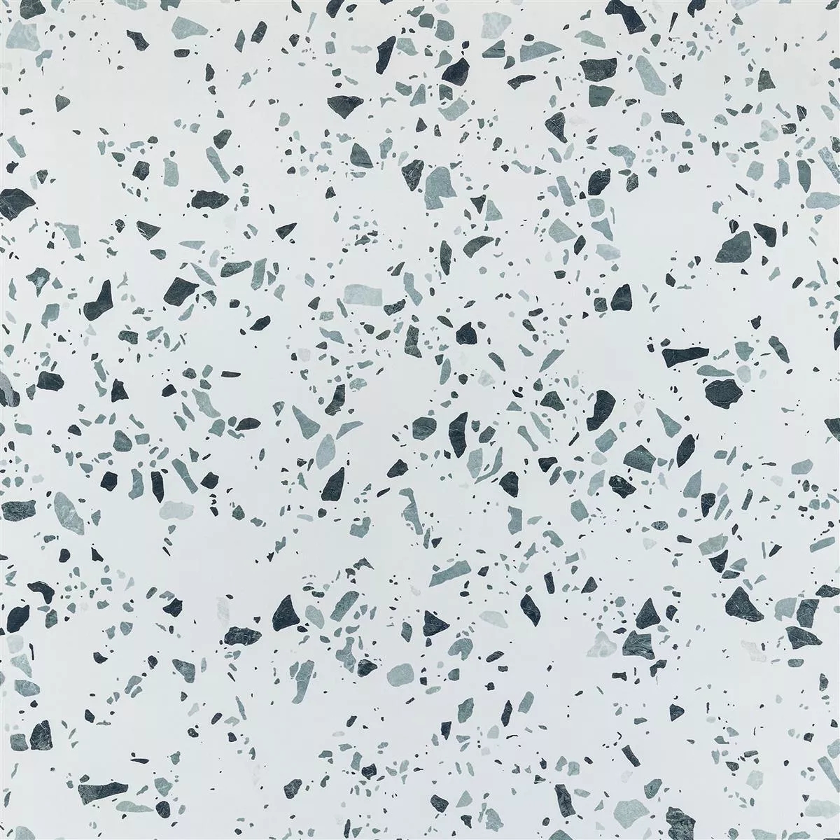 Podne Pločice Liberty XXL Zelena 80x80cm