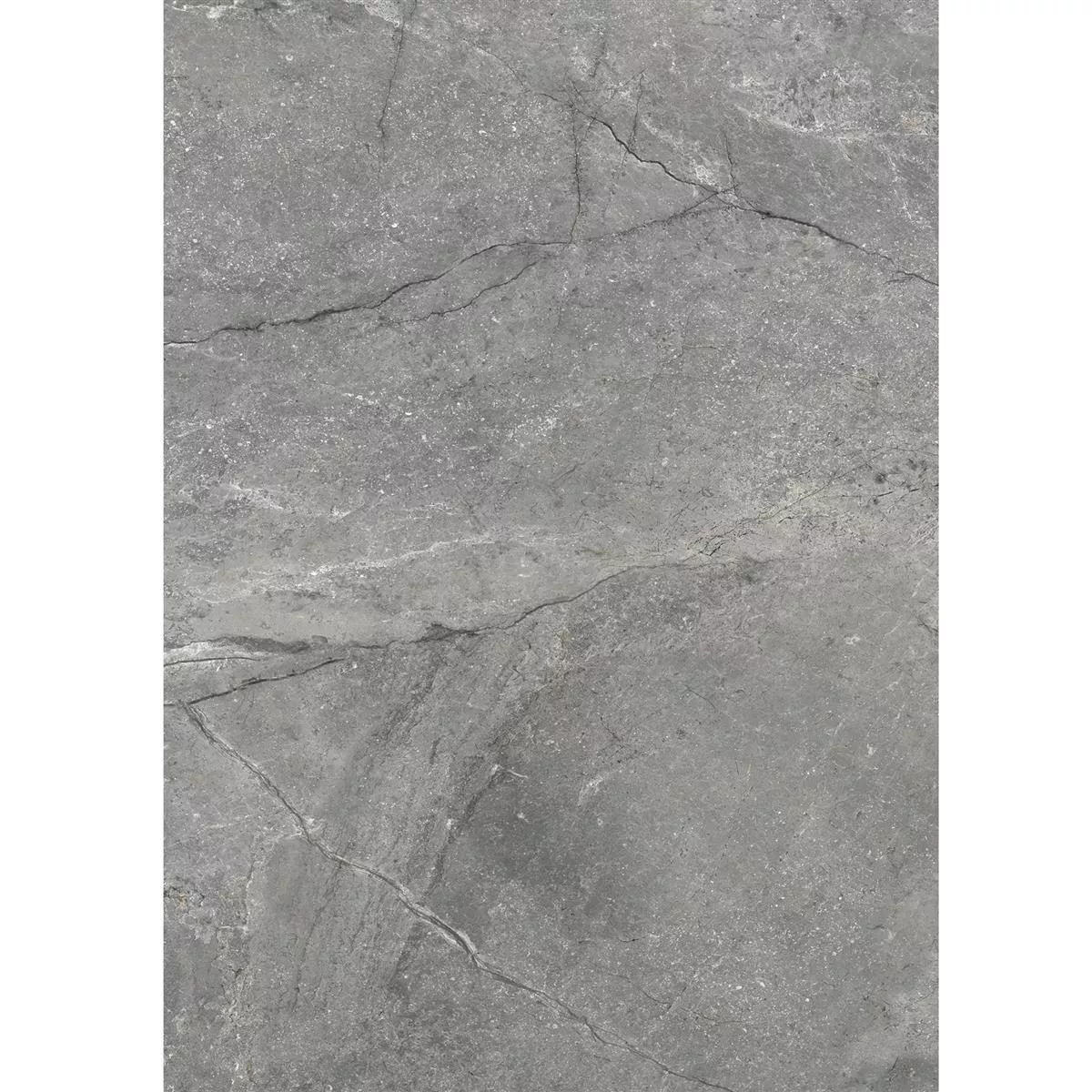 Podne Pločice Pangea Imitacija Mramora Poliran Siva 60x120cm